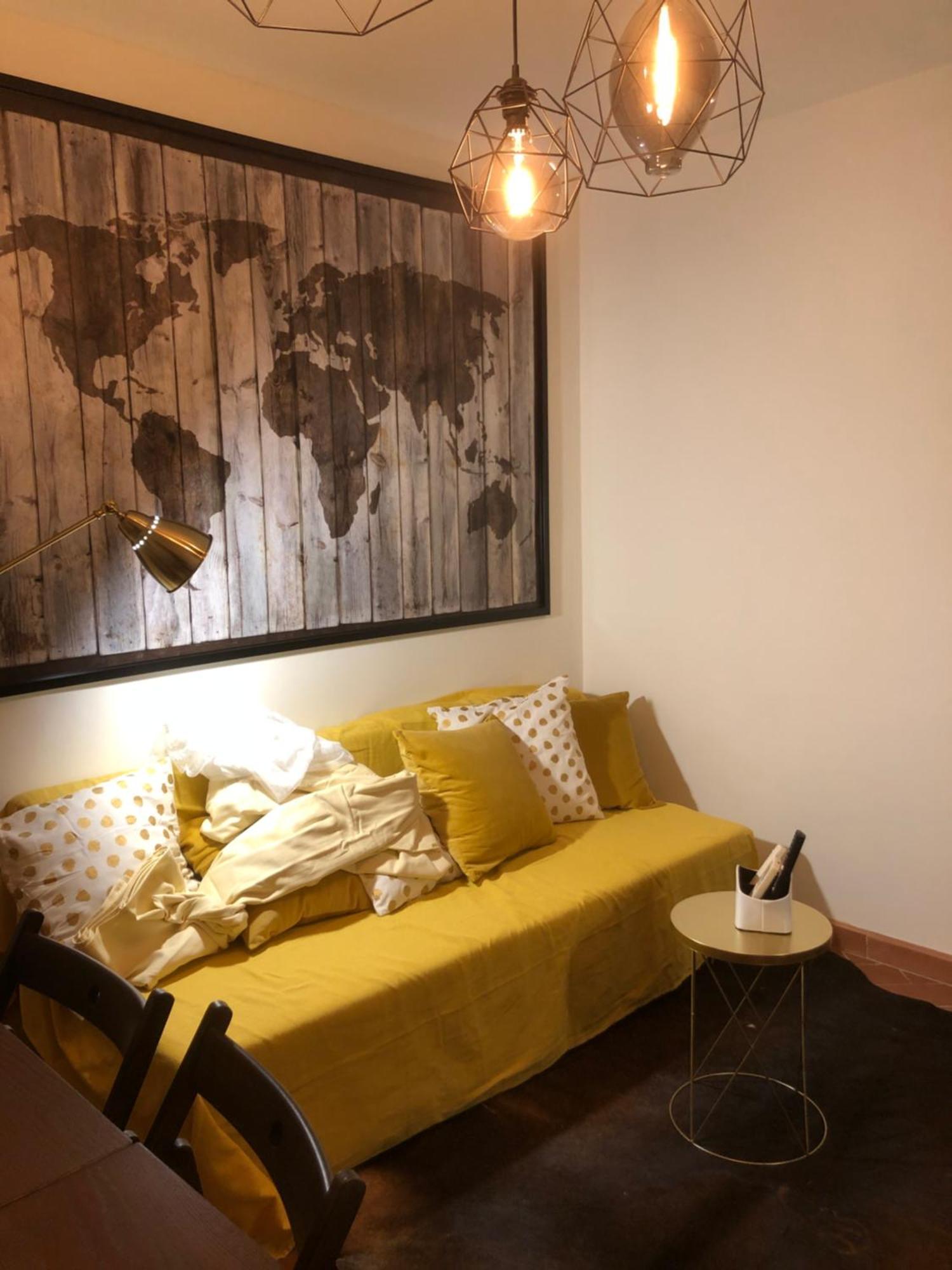 Chez-Moi - Cinzia Apartment Rome Luaran gambar