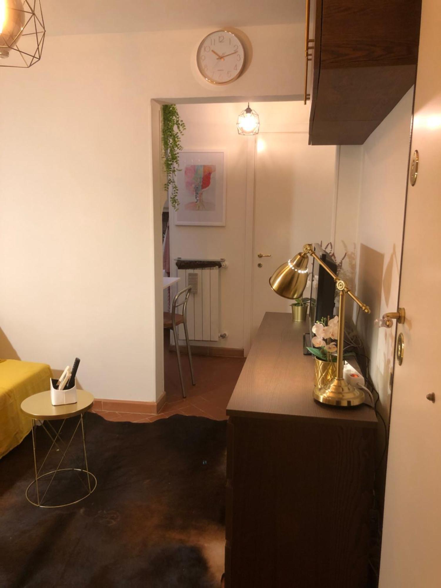 Chez-Moi - Cinzia Apartment Rome Luaran gambar